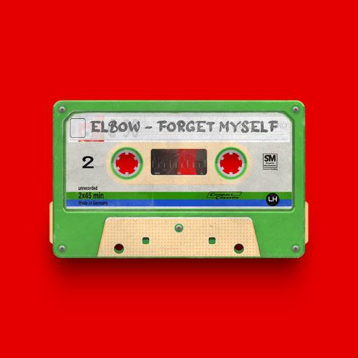 09852 - Elbow - Forget Myself